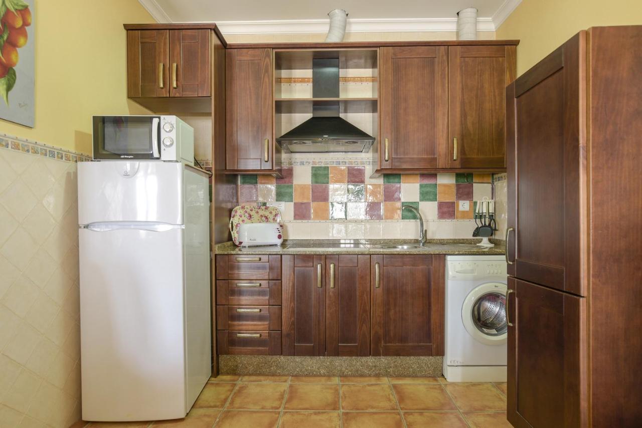 Villa Fuentes Solo Familias Conil De La Frontera Εξωτερικό φωτογραφία